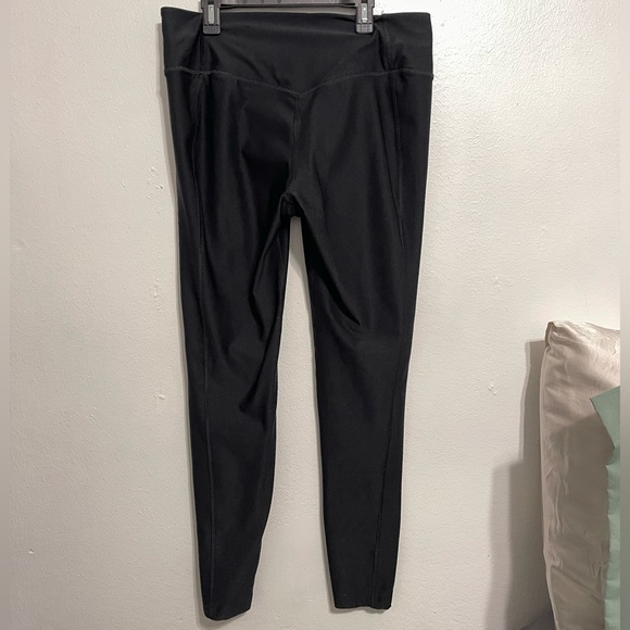 Black Nike leggings - Picture 2 of 7